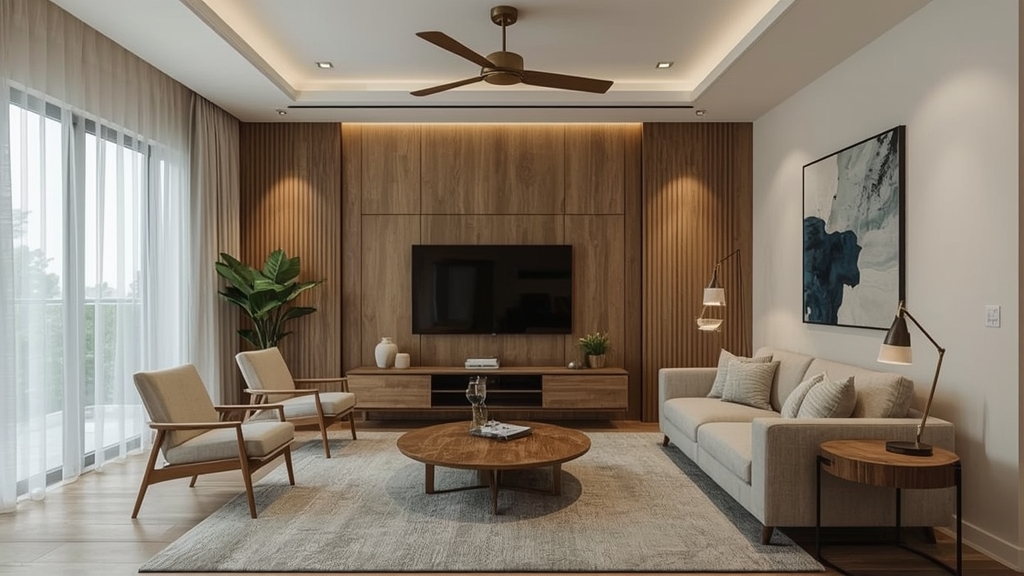 Rekreasi Modern dengan Destinasi Unik